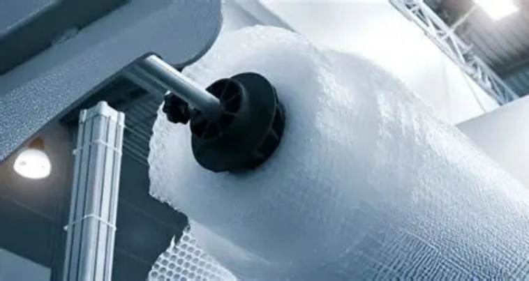 Manufaktur Bubble Wrap Premium